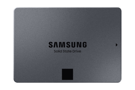 HDSSD 2.5 (Sata) 2TB Samsung 870 QVO Basic
