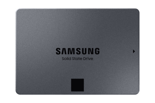 HDSSD 2.5 (Sata) 2TB Samsung 870 QVO Basic