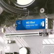 Western Digital Blue SN580 M.2 2 TB PCI Express 4.0 TLC NVMe