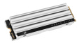 Corsair MP600 ELITE 4 TB M.2 PCI Express 4.0 NVMe 3D TLC NAND