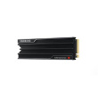 Samsung 9100 PRO | 4000 GB | SSD form factor M.2 2280 | Solid-state drive interface PCIe 5.0x4 | Read speed 14800 MB/s | Write speed 13400 MB/s MZ-VAP4T0CW