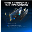 PNY Disc SSD 1TB M.2 2280 CS2230 M280CS2230-1TB-RB
