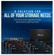 PNY Disc SSD 1TB M.2 2280 CS2230 M280CS2230-1TB-RB