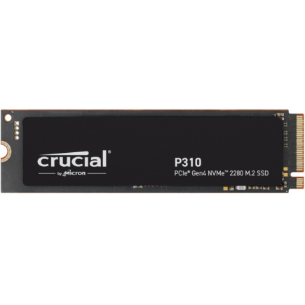 Crucial P310 Gen4 2280 4TB NVMe PCIe M.2 SSD