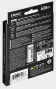 Lexar NM790 M.2 1 TB PCI Express 4.0 SLC NVMe
