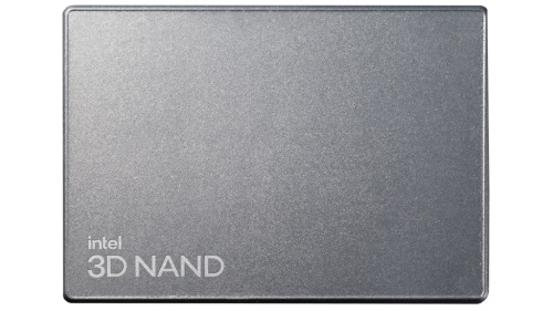 SSD Solidigm (Intel) P5520 1.92TB U.2 NVMe PCIe 4.0 SSDPF2KX019T1M1 (1 DWPD)