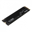Kingston SSD drive KC3000 512GB PCIe 4.0 NVMe M.2