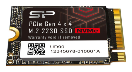 Silicon Power UD90 1 TB M.2 PCI Express 4.0 NVMe