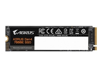 GIGABYTE AORUS Gen4 7000E SSD 2TB NVMe M.2