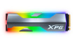 XPG SPECTRIX S20G M.2 500 GB PCI Express 3.0 3D NAND NVMe