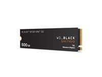 WD Must SN7100 NVMe SSD 500GB M.2 2280