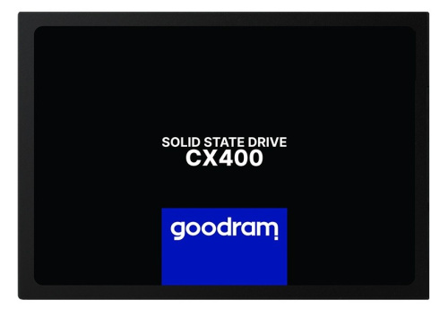 GOODRAM CX400-G2 512GB SATA3 2,5 7mm