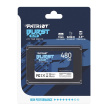 Patriot SSD 480GB Burst Elite 450/320MB/s SATA III 2.