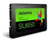 Adata Drive SSD Ultimate SU650 512GB 2.5 S3 3D TLC Retail