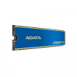 Adata SSD drive Legend 710 512GB PCIe 3x4 2.4/1.6 GB/s M2