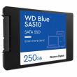 Western Digital Blue SSD drive 250GB SA510 2,5 inches WDS250G3B0A