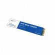 Western Digital SSD drive Blue 250GB SA510 M.2 2280 WDS250G3B0B
