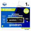 GOODRAM SSD PX600 1TB M.2 PCIe 4x4 NVMe 2280