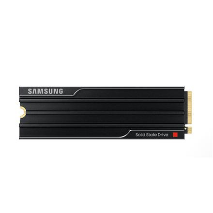 Samsung 9100 PRO | 4000 GB | SSD form factor M.2 2280 | Solid-state drive interface PCIe 5.0x4 | Read speed 14800 MB/s | Write speed 13400 MB/s MZ-VAP4T0CW