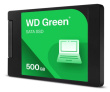 SSD WD Green 500GB 2.5