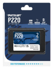Patriot Memory P220 2TB 2.5