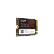 Silicon Power UD90 M.2 500 GB PCI Express 4.0 3D NAND NVMe DIASLPSSD0053