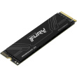 M.2 KINGSTON FURY Renegade G5 1024GB PCIe 5.0 M.2 NVMe SSD