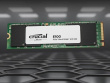 Crucial E100 480 GB M.2 PCI Express 4.0 NVMe