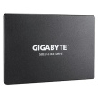 Gigabyte | GP-GSTFS31480GNTD | 480 GB | Solid-state drive interface SATA | Read speed 550 MB/s | Write speed 480 MB/s GP-GSTFS31480GNTD
