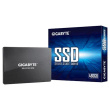 Gigabyte | GP-GSTFS31480GNTD | 480 GB | Solid-state drive interface SATA | Read speed 550 MB/s | Write speed 480 MB/s GP-GSTFS31480GNTD