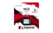 Kingston SSD NV3 2TB M.2 2230 PCI-e 4.0 NVMe 6000/5000