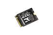 Goodram IRDM PRO NANO IRP-SSDPR-P44N-512-30 internal solid state drive M.2 512 GB PCI Express 4.0 NVMe 3D NAND