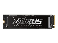 GIGABYTE AORUS Gen5 14000 SSD 4TB