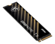MSI Spatium M470 PRO PCIe 4.0 NVMe M.2 1TB PCI Express 4.0 3D NAND