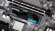 Kioxia Exceria Plus G3 2 TB M.2 PCI Express 4.0 NVMe BiCS FLASH TLC