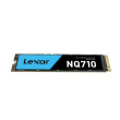 Lexar NQ710 500GB M.2 PCIe Gen4x4 NVMe (LNQ710X500G-RNNNG)