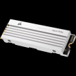 Corsair MP600 PRO LPX 4 TB M.2 PCI Express 4.0 NVMe 3D TLC NAND WLONONWCRECP9