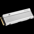 Corsair MP600 PRO LPX 4 TB M.2 PCI Express 4.0 NVMe 3D TLC NAND WLONONWCRECP9
