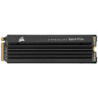 Corsair MP600 PRO LPX 4 TB M.2 PCI Express 4.0 NVMe 3D TLC NAND