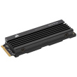 Corsair MP600 PRO LPX 4 TB M.2 PCI Express 4.0 NVMe 3D TLC NAND