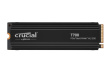 Crucial T700 4 TB M.2 PCI Express 5.0 NVMe WLONONWCRABEZ