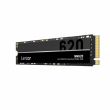 Lexar SSD drive NM620 256GB NVMe M.2 2280 3300/1300MB/s