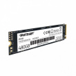Patriot SSD drive P310 480GB M.2 2280 1700/1500 PCIe NVMe Gen3 x 4