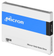 SSD Micron 5400 PRO 480GB SATA 2.5
