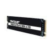 Patriot SSD drive 2TB Viper P400 Lite 3300/2700MB/s PCIe M.2 Gen 4x4 NVMe1.4