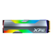 ADATA | XPG Spectix S20G | 500 GB | SSD form factor M.2 2280 | Solid-state drive interface PCIe Gen3x4 | Read speed 2500 MB/s | Write speed 1800 MB/s ASPECTRIXS20G-500G-C