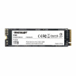 M.2 Patriot P300 1 TB (PCIe 3.0 x4, NVMe 1.3, M.2 2280)