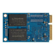Kingston | KC600 | 512 GB | Solid-state drive interface mSATA | Read speed 550 MB/s | Write speed 520 MB/s SKC600MS/512G