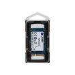 Kingston | KC600 | 512 GB | Solid-state drive interface mSATA | Read speed 550 MB/s | Write speed 520 MB/s SKC600MS/512G