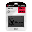 Kingston | SSD | A400 | 960 GB | SSD form factor 2.5